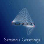 Season’s Greetings & Happy New Year 2020 !