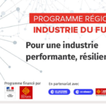 Participation à La Phase 1 Du Parcours Régional Industrie Du Futur