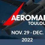 Salon Aeromart 2022