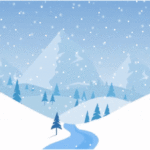 Joyeuses Fêtes De Fin D’année !