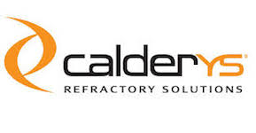 14 Calderys