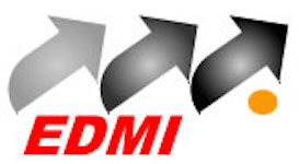 16 Logo Edmi 50x50