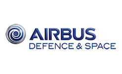 1 Airbus Defence Space Logo 2014 Astrium