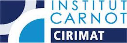 25 Logo CIRIMAT