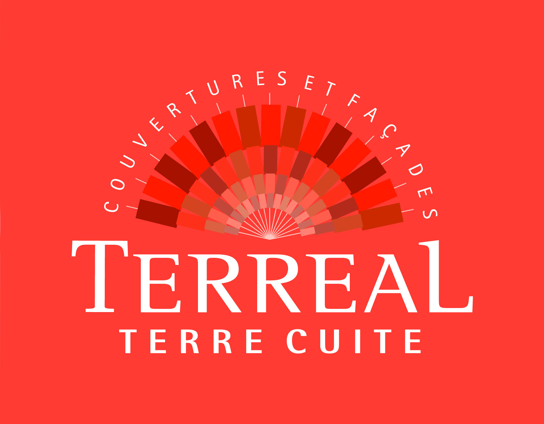 27 Logo Terreal  Fond Orange