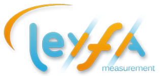 32 Logo Leyfa