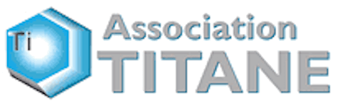 7 Logo Titane