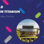 Titanium 2019